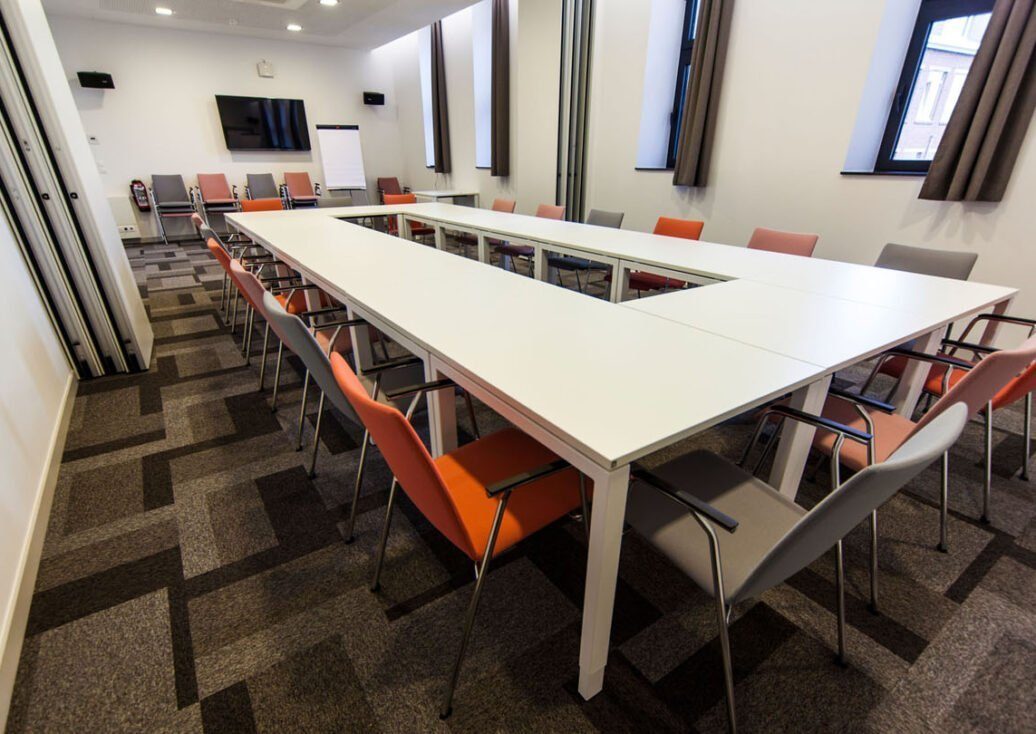 11 Goer de Herve A&B