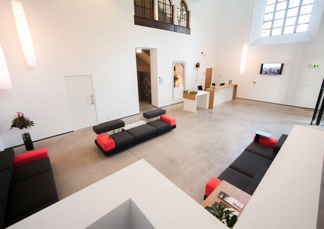 beispiel-Lobby 5