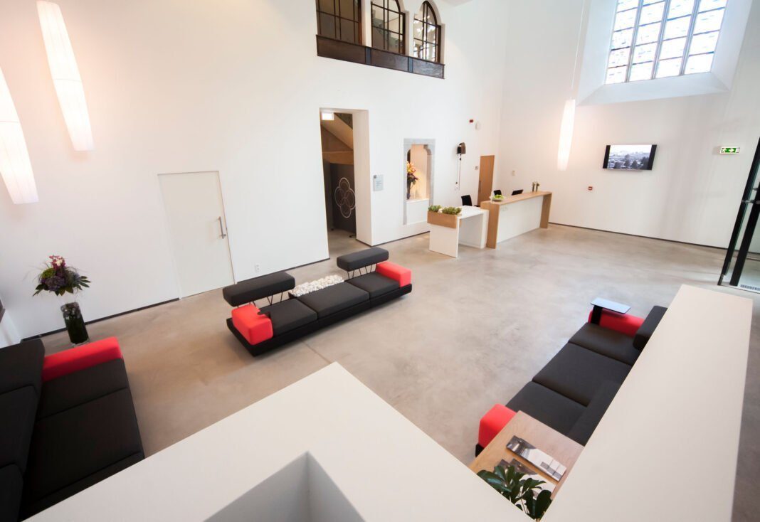 beispiel-Lobby 5