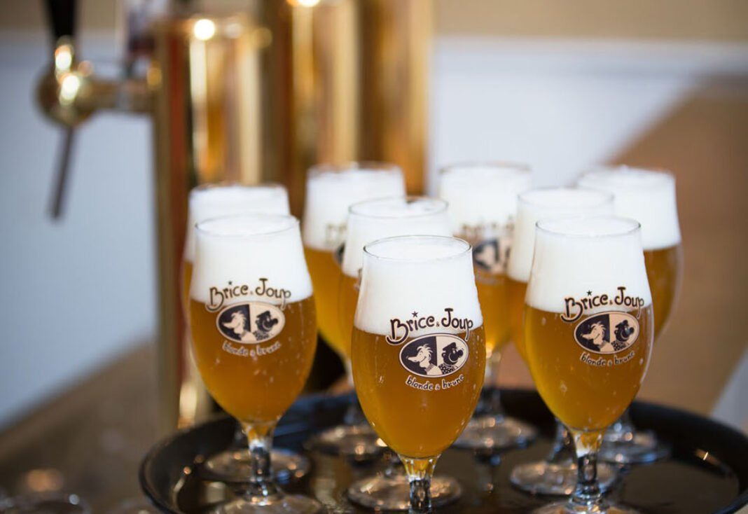 Brasserie Grain d'Orge 3