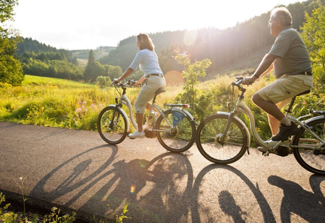 e-bike-ourtal-copyright-vennbahneu