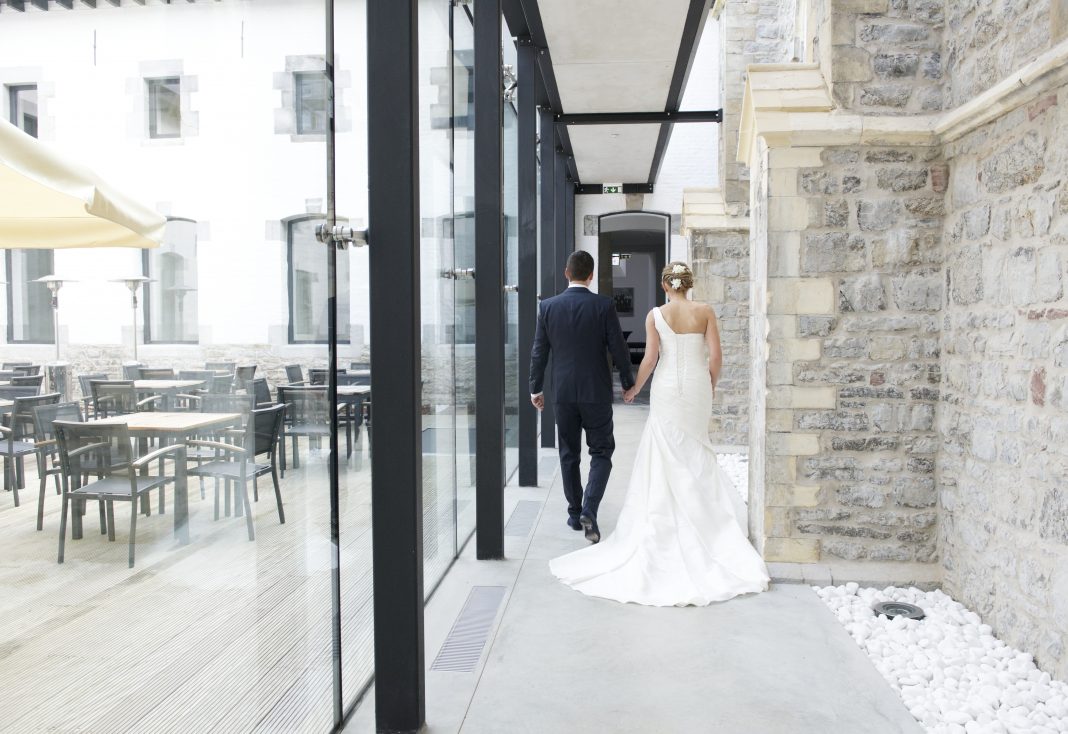 Hochzeit Jennes David & Stefanie Creutz