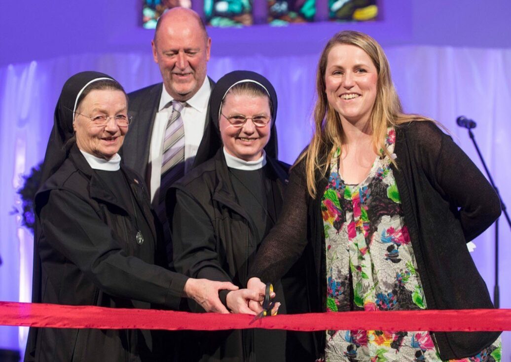 KH Eröffnung 57-1440