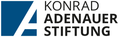 Konrad-Adenauer-Stiftung_logo