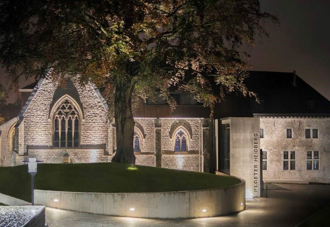 Nachtbild 1 kleine Ausloesung