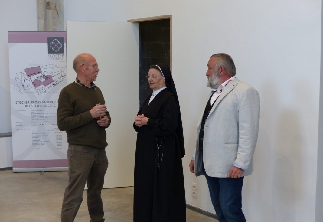 Tag der offenen Tür KH 14