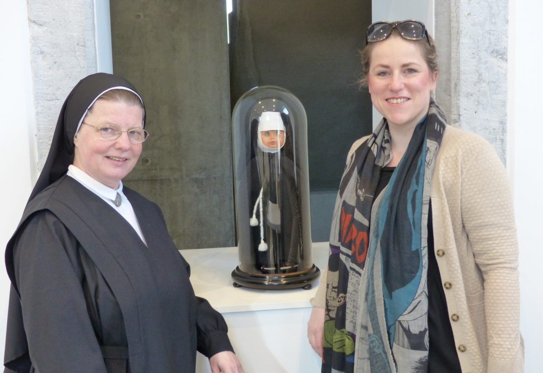 Tag der offenen Tür KH 17