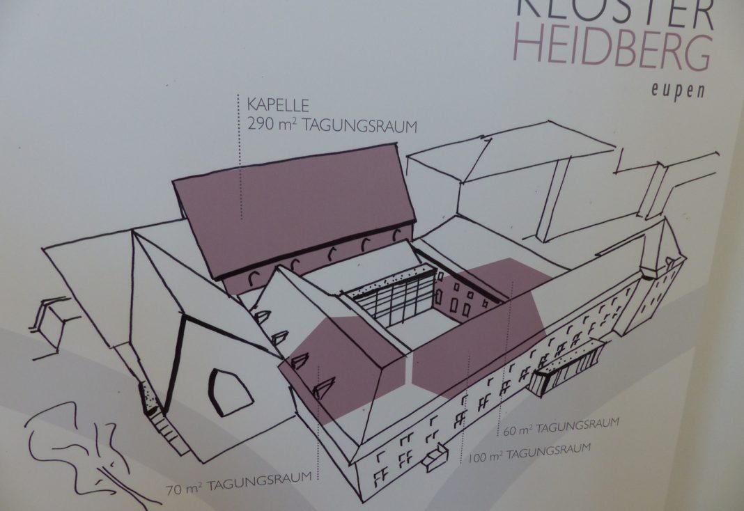 Tag der offenen Tür KH 22