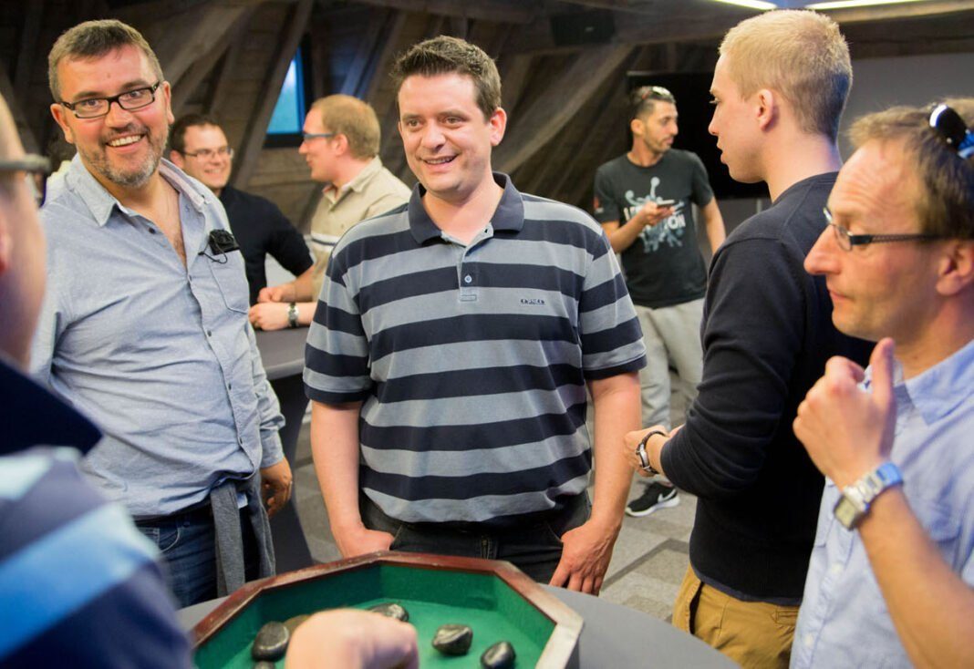 Teambuilding & Cocktailworkshop 7